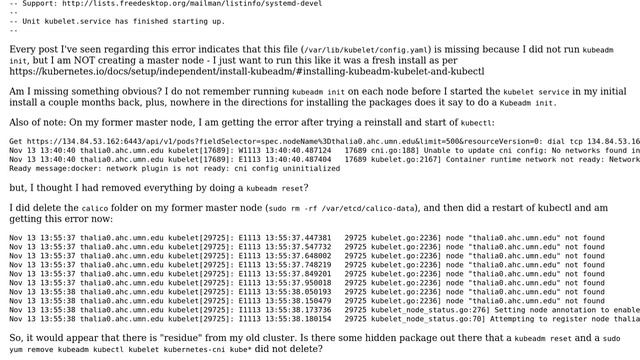 DevOps & SysAdmins: Cannot install kubelet, Kubeadm, etc (2 Solutions!!) смотреть онлайн