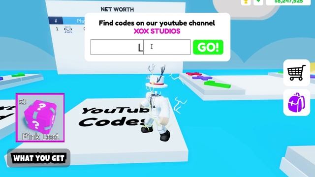 ALL NEW *SECRET* WORKING CODES IN POP IT TRADING - 21 Codes (Pop It Trading APRIL Codes) | ROBLOX смотреть онлайн