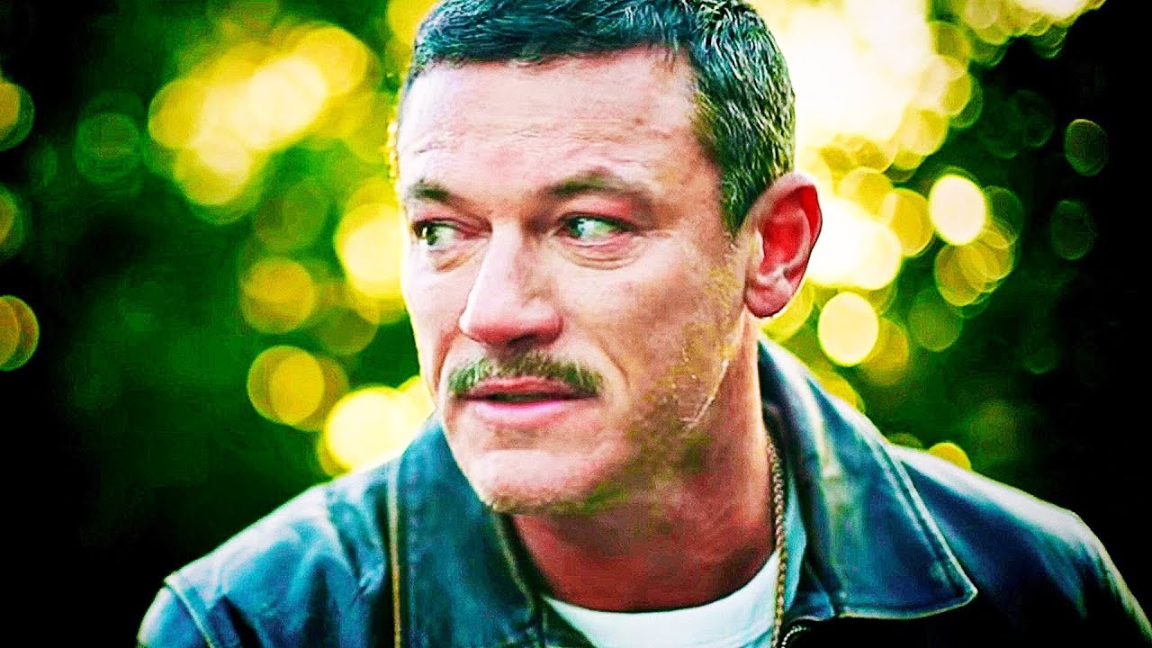 Пять фунтов искупления — Русский трейлер (Дубляж, 2024) смотреть онлайн