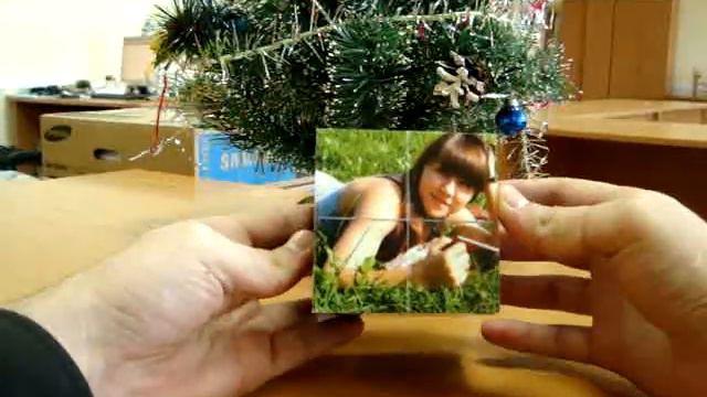 Фото-кубик. Подарок. Беларусь смотреть онлайн