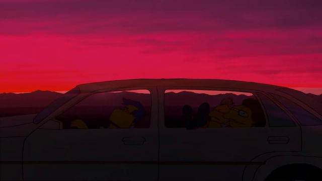 Psmlrk - Ales (chill Video)