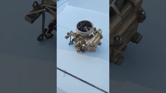 Новый проект: Гоночный К-126 ГМ 30х30 смотреть онлайн