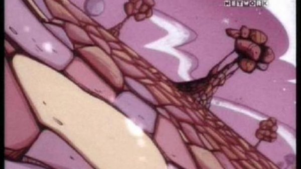 Лаборатория Дэкстера - Затеряные в космосе