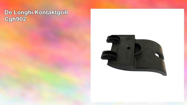 De Longhi Kontaktgrill Cgh902 смотреть онлайн