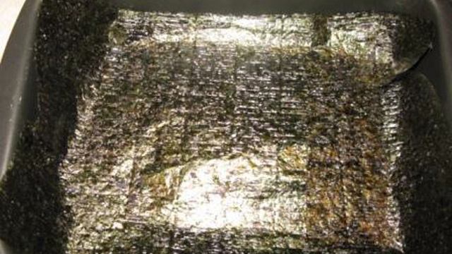 Кухня Мамашки