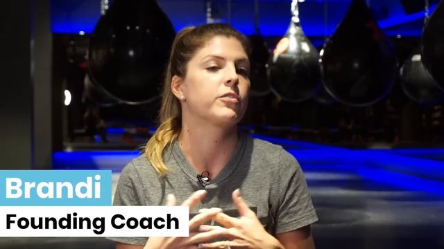 Throw Punches, Torch Calories, and Build Strength at Bash Boxing in Rosslyn смотреть онлайн