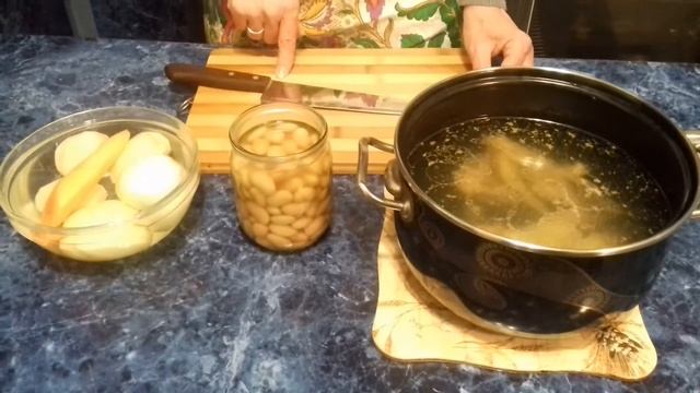 Любимый СУПЧИК персонажа В Высоцкого смотреть онлайн