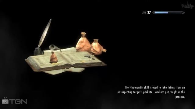 TESV: Skyrim Con Mods | Helgen Reborn | Parte 18 смотреть онлайн