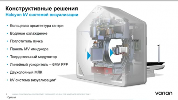 Платформа Хальцион. Физико-технические аспекты. (17 декабря 2019 г.)