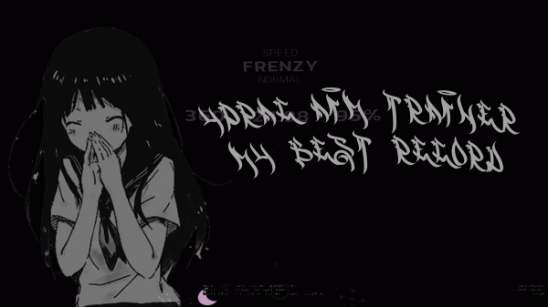 CS GO - Yprac Aim Trainer - Frenzy Normal | Record 24.98 | 360 KPM