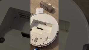 Ремонт Робот-пылесос Xiaomi Mi Robot Vacuum