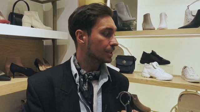 Тренды лета 2020. Встреча со стилистом Алексеем Сухаревым смотреть онлайн