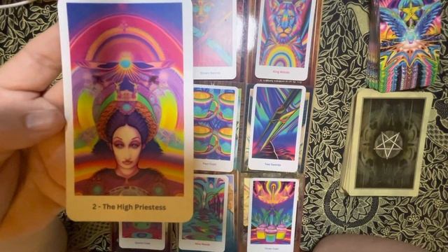 ♈️ Aries - March 2023 General Oracle & Tarot reading - “It’s time to step from the shadows” смотреть онлайн