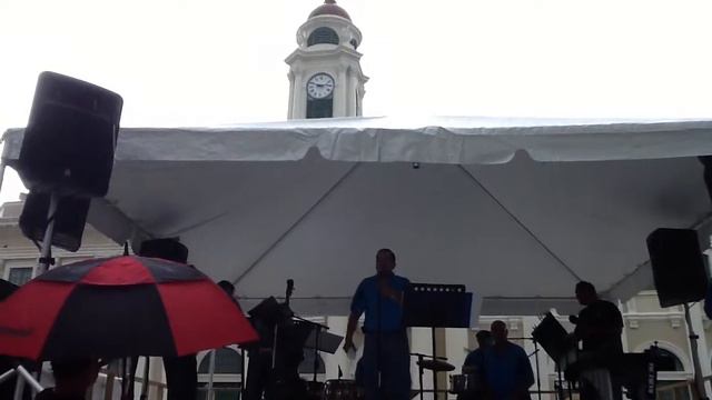 ''ANACAONA'' смотреть онлайн