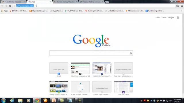 WordPress Essential Tutorials for Beginners Part 2 of 21 смотреть онлайн