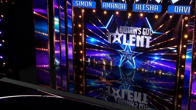 GOLDEN BUZZERS! | Auditions | 