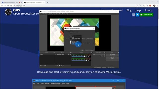 How to Live Stream Microsoft Teams Meeting to YouTube, Facebook Live & others смотреть онлайн