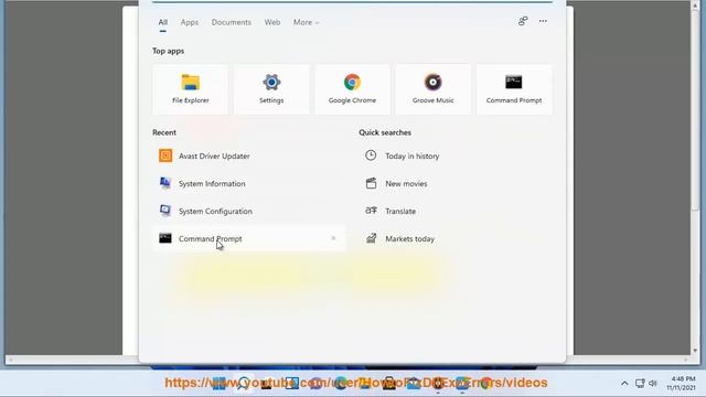 Fix Failed to Acquire the VirtualBox COM Object when running VirtualBox for Windows 11/10 смотреть онлайн