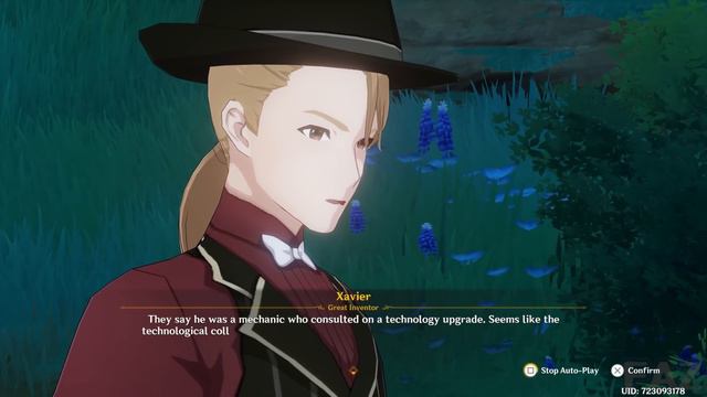 Full Scaramouche Archon Quest - Genshin Impact 3.3