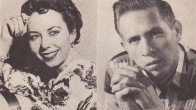 Buck Owens & Rose Maddox - No Fool Like An Old Fool смотреть онлайн
