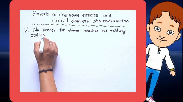 Adverb Related Errors & Corrections हिन्दी में 2023#adverbs @Radheshengli смотреть онлайн