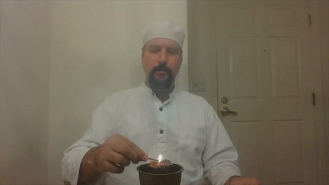 Zoroastrianism: Powerful Mantra Against Black Magic смотреть онлайн