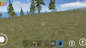 оксай выживание с нуля