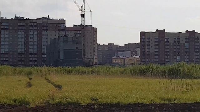 30.05.19г ЖК Новая Дема Уфа КПД Новостройки и Застройщики в Уфе Отзывы обзор смотреть онлайн