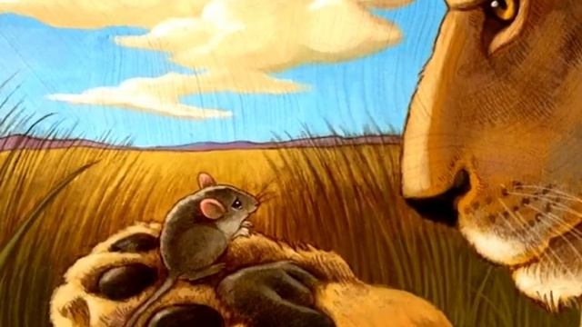 Басни Л.Н.Толстого в рамках проекта "Культура для школьников" смотреть онлайн