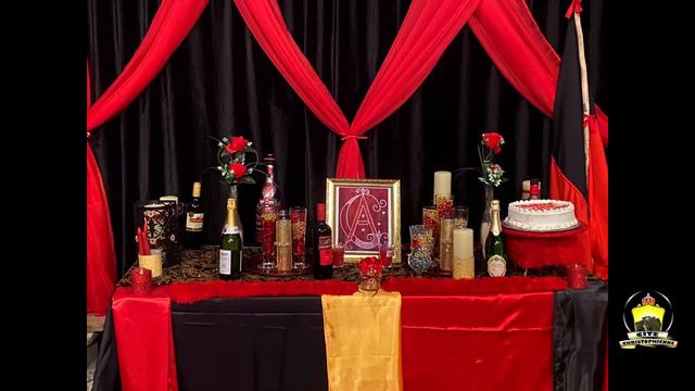 Popouri Lwa AGAWOU yo смотреть онлайн