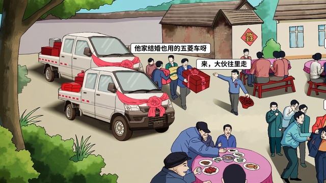 History Of The WULING Model From 1982 WULING LZ110 (Mitsubishi Minicab) To 2021 WULING VICTORY