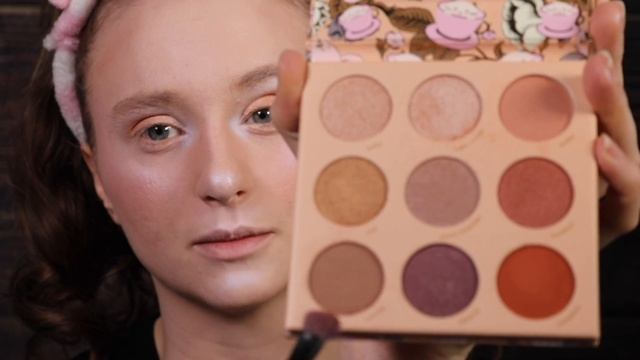 Basic Cosplay Makeup Tutorial | AnyaPanda смотреть онлайн