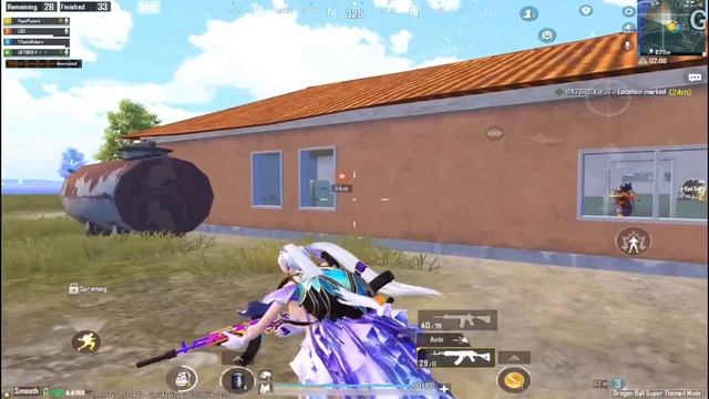 HIGHEST 53 KILLS WORLD RECORD IN BGMI INDIA - CASETOO смотреть онлайн