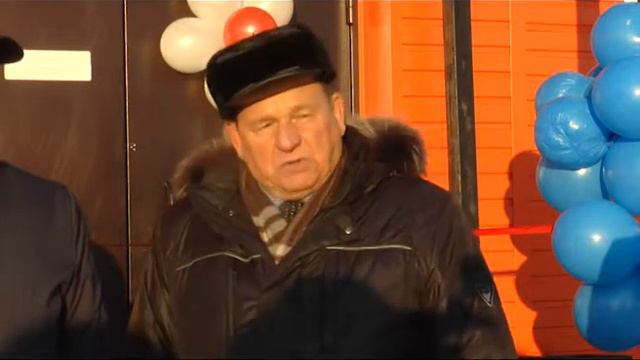 Накануне еще 18 семей получили ключи от новых квартир. смотреть онлайн