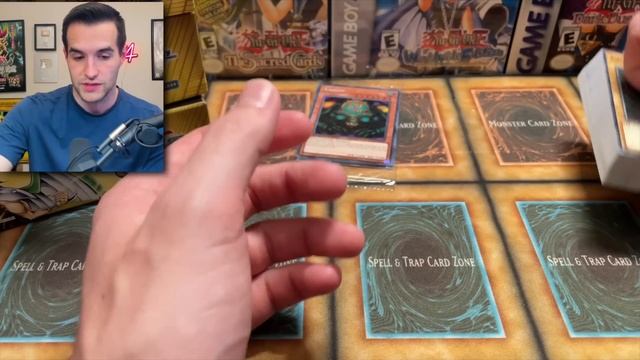 NEW GX Midterm Paradox Opening (Epic Secrets) смотреть онлайн