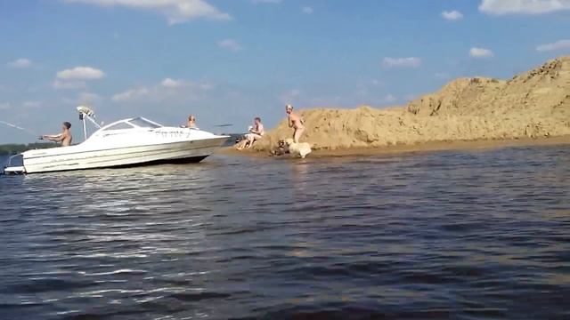 Вот и лето прошло, но нам этого мало! смотреть онлайн