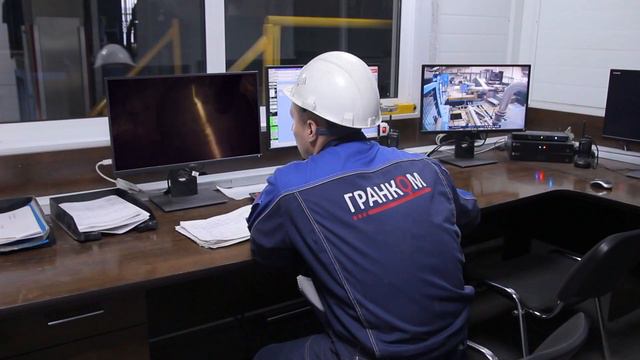 Артем Максимов, «Гранком»: «Видим серьёзный рост интереса к аддитивным технологиям» смотреть онлайн