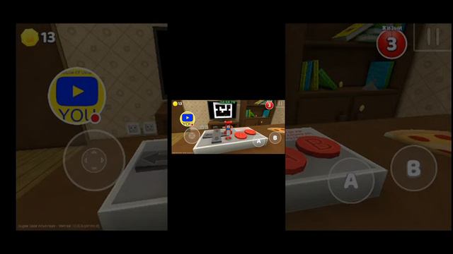 super Bear Adventure Как пройти всю игру смотреть онлайн