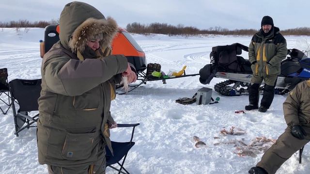 На Печоре на реке смотреть онлайн