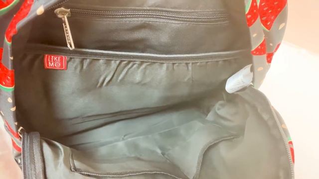 ПОКУПАЮ себе и сестре РЮКЗАК К ШКОЛЕ ?! BACK TO SCHOOL