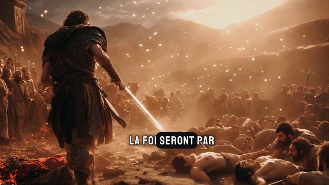 C'est de cela dont l'Apocalypse parle depuis le début ! смотреть онлайн
