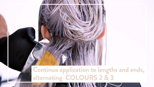 Schwarzkopf Professional Chroma ID Bonding Color Mask  Edgy Naturalist