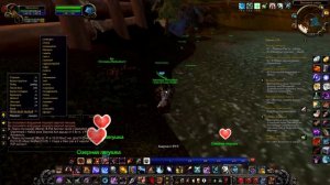 [3.3.5] Клинок, достойный чемпиона. Ристалище cеребряного турнира. wowcircle х10