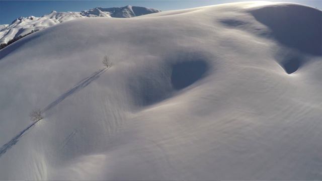 Горная Абхазия / Плато Бамбеи иашта / Часть 4 смотреть онлайн