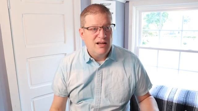 Wednesday Night Word | August 24, 2022 | Wes Johnson