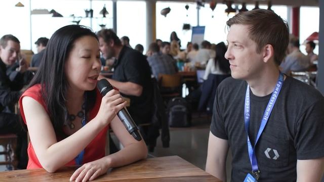 Summit Report: Reach, acquisition and conversion (Progressive Web Apps Summit 2016) смотреть онлайн