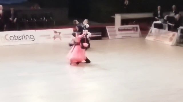 Спортивные танцы в Волгограде смотреть онлайн