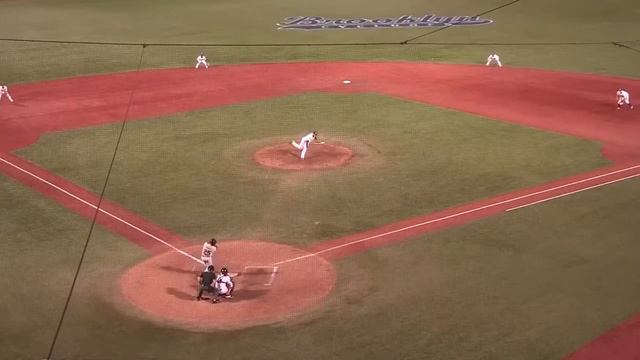 Gregorix estevez NY Mets /brooklyn cyclones смотреть онлайн