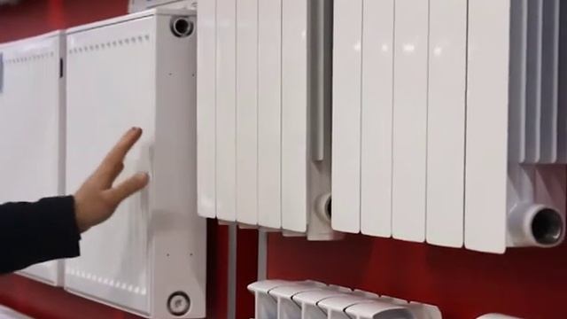 Как выбрать радиаторы. Какие радиаторы лучше смотреть онлайн
