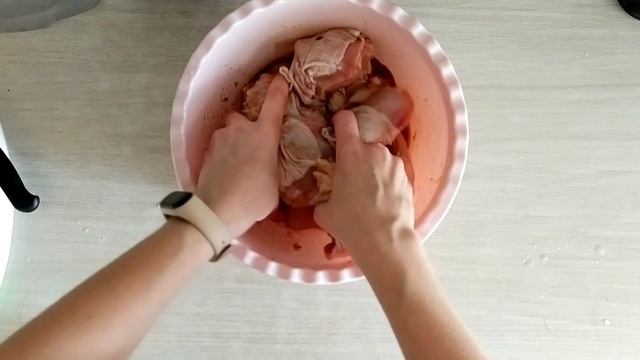 САМЫЙ ВКУСНЫЙ МАРИНАД ДЛЯ КУРИЦЫ / КУРИЦА В ДУХОВКЕ/ МАРИНАД ДЛЯ ШАШЛЫКА ИЗ КУРИЦЫ